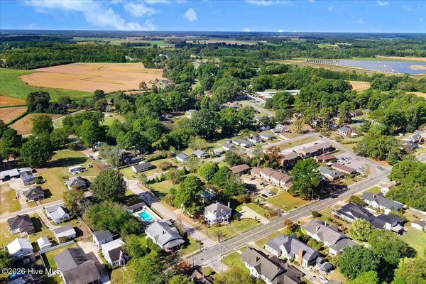 $510,000 | 501 West Main Street, Mount Olive, NC 28365