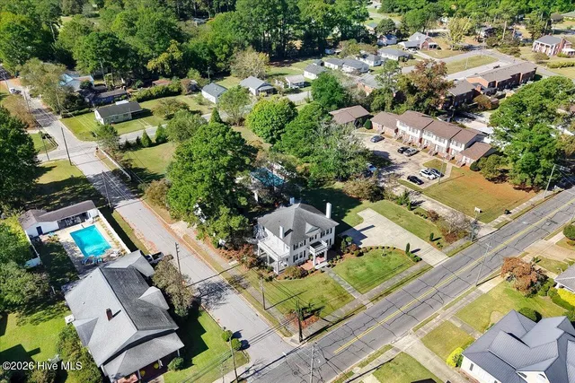 $510,000 | 501 West Main Street, Mount Olive, NC 28365