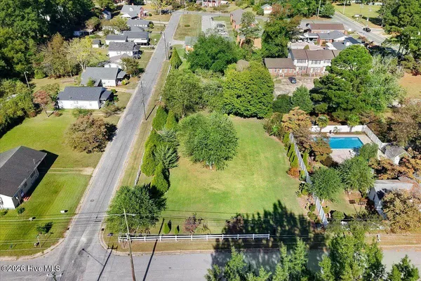 $510,000 | 501 West Main Street, Mount Olive, NC 28365