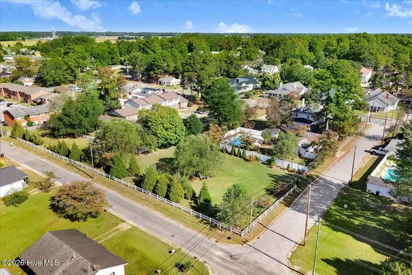 $510,000 | 501 West Main Street, Mount Olive, NC 28365