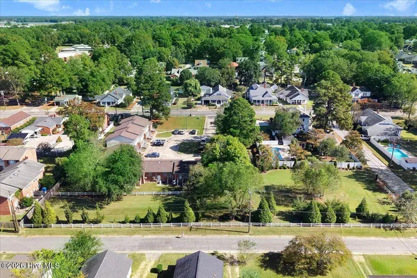 $510,000 | 501 West Main Street, Mount Olive, NC 28365