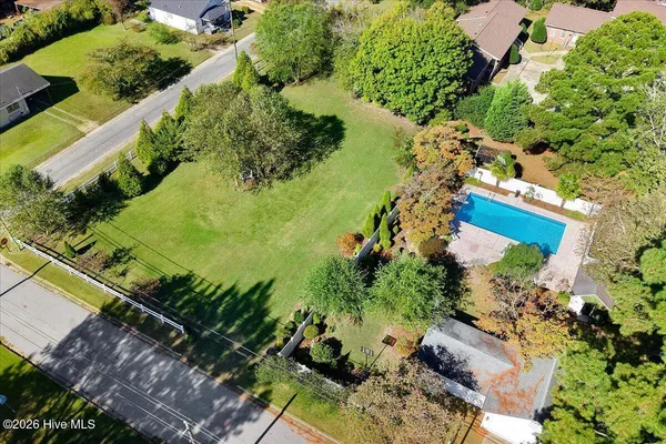 $510,000 | 501 West Main Street, Mount Olive, NC 28365