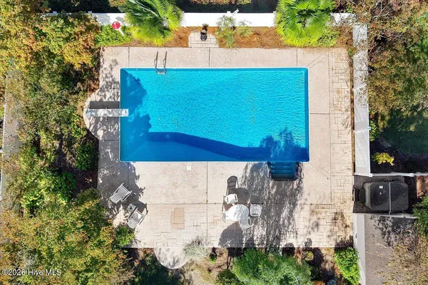 $510,000 | 501 West Main Street, Mount Olive, NC 28365