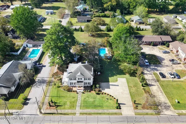 $510,000 | 501 West Main Street, Mount Olive, NC 28365