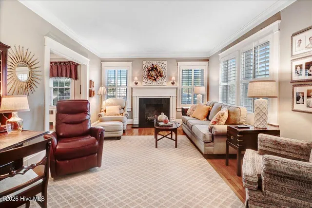 $510,000 | 501 West Main Street, Mount Olive, NC 28365