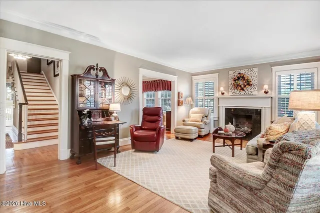 $510,000 | 501 West Main Street, Mount Olive, NC 28365