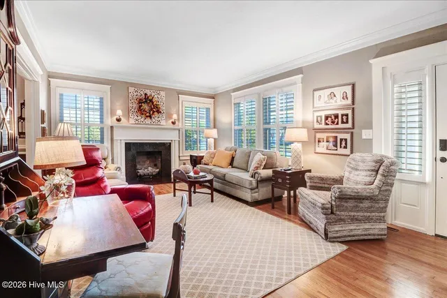 $510,000 | 501 West Main Street, Mount Olive, NC 28365