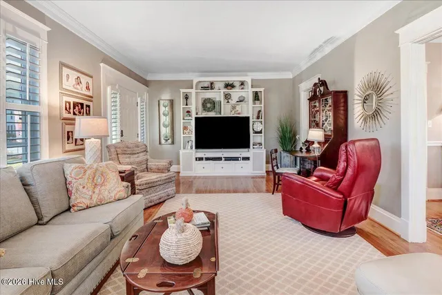 $510,000 | 501 West Main Street, Mount Olive, NC 28365