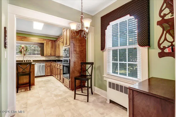 $510,000 | 501 West Main Street, Mount Olive, NC 28365