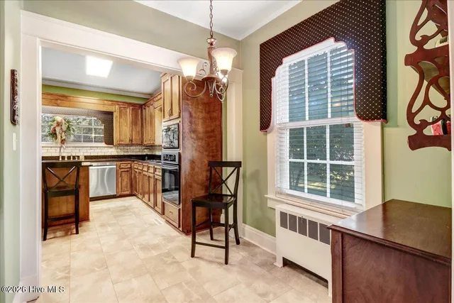 $510,000 | 501 West Main Street, Mount Olive, NC 28365