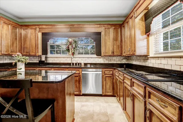 $510,000 | 501 West Main Street, Mount Olive, NC 28365