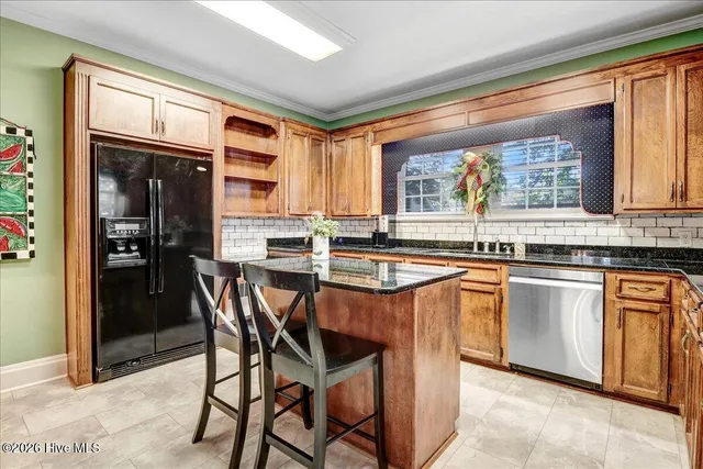 $510,000 | 501 West Main Street, Mount Olive, NC 28365