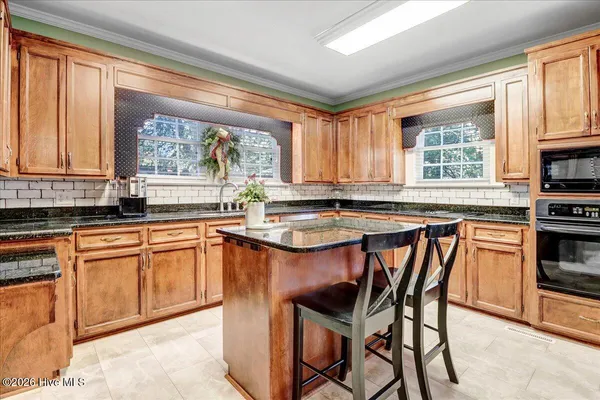 $510,000 | 501 West Main Street, Mount Olive, NC 28365