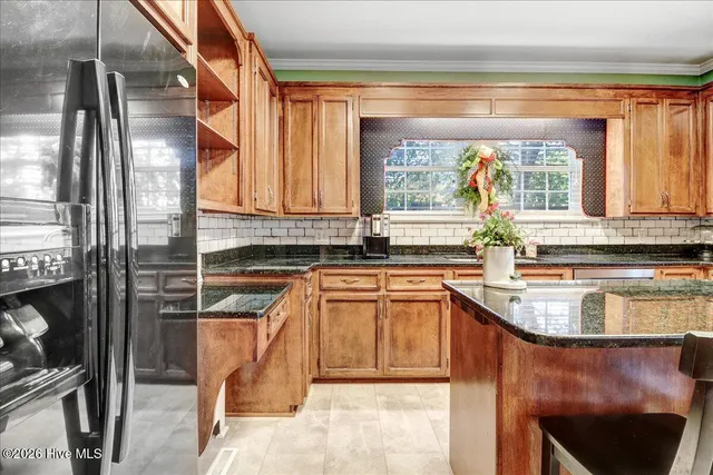 $510,000 | 501 West Main Street, Mount Olive, NC 28365