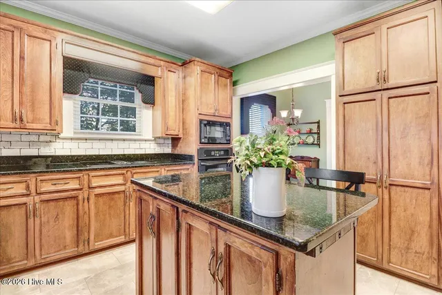 $510,000 | 501 West Main Street, Mount Olive, NC 28365