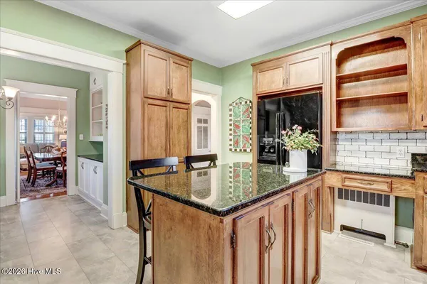 $510,000 | 501 West Main Street, Mount Olive, NC 28365