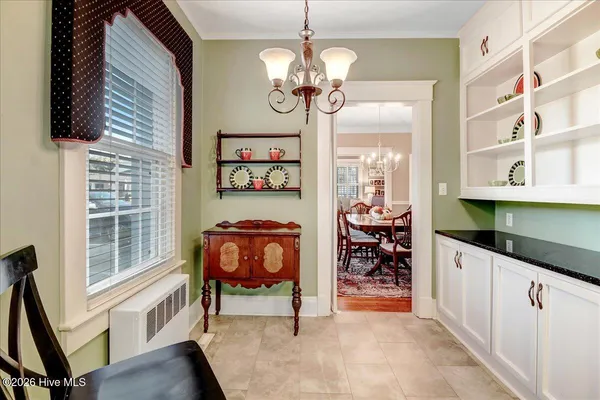 $510,000 | 501 West Main Street, Mount Olive, NC 28365