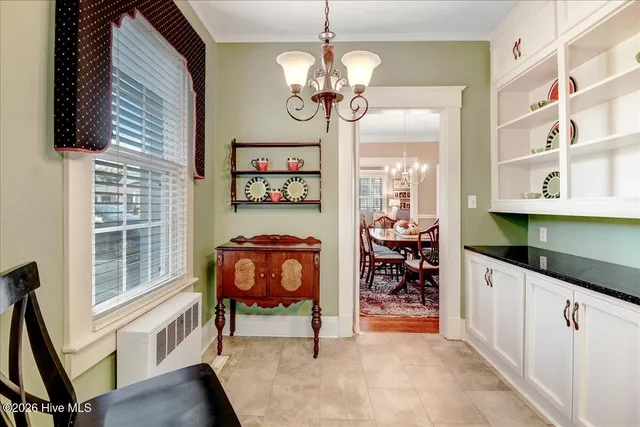 $510,000 | 501 West Main Street, Mount Olive, NC 28365