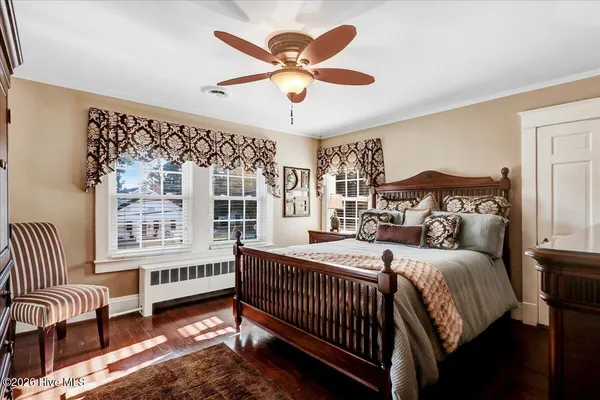 $510,000 | 501 West Main Street, Mount Olive, NC 28365