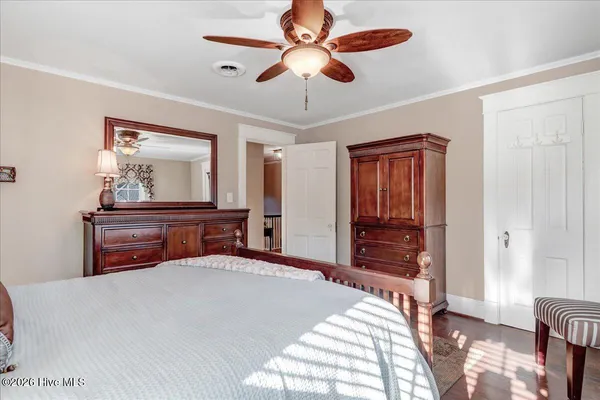 $510,000 | 501 West Main Street, Mount Olive, NC 28365