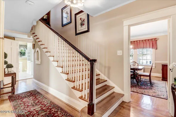 $510,000 | 501 West Main Street, Mount Olive, NC 28365