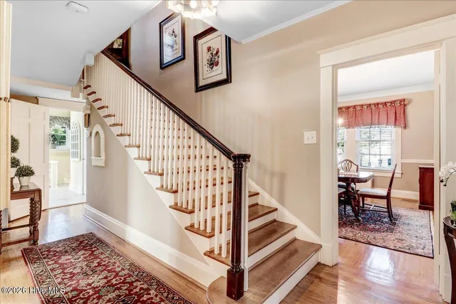 $510,000 | 501 West Main Street, Mount Olive, NC 28365