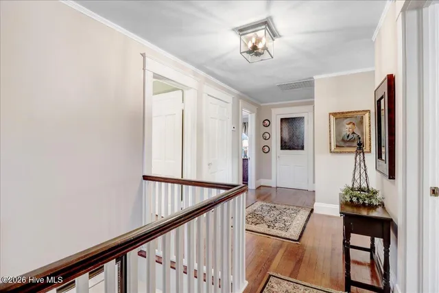 $510,000 | 501 West Main Street, Mount Olive, NC 28365