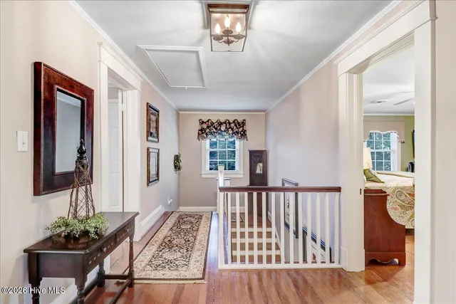 $510,000 | 501 West Main Street, Mount Olive, NC 28365