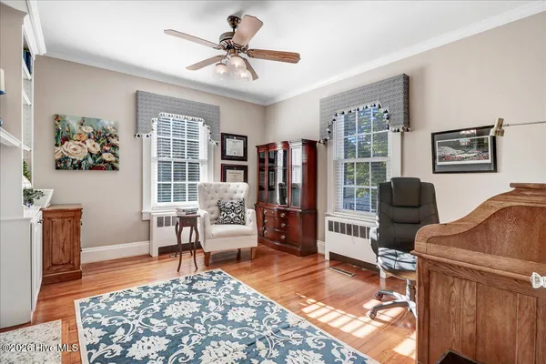 $510,000 | 501 West Main Street, Mount Olive, NC 28365