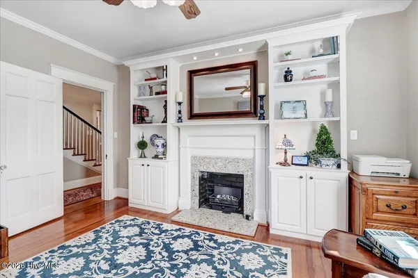 $510,000 | 501 West Main Street, Mount Olive, NC 28365