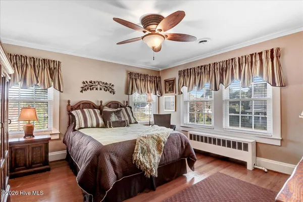 $510,000 | 501 West Main Street, Mount Olive, NC 28365