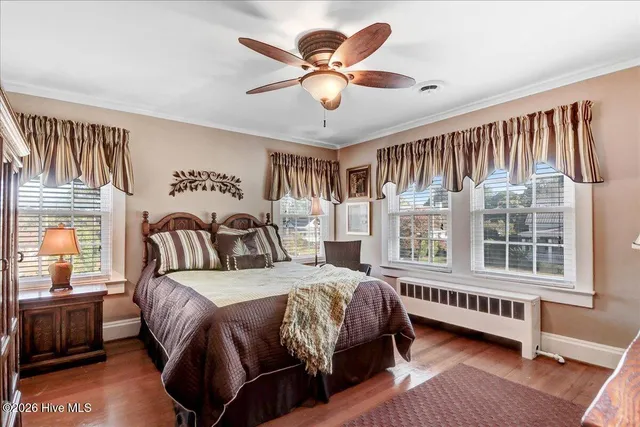 $510,000 | 501 West Main Street, Mount Olive, NC 28365