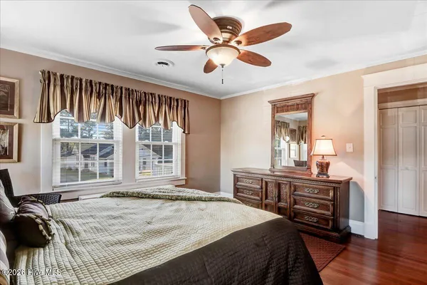 $510,000 | 501 West Main Street, Mount Olive, NC 28365