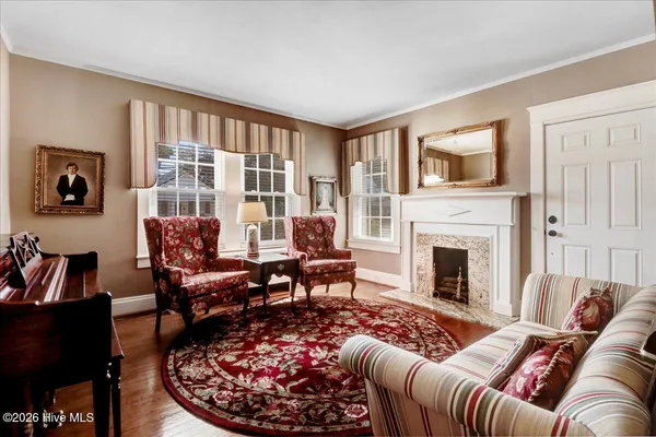 $510,000 | 501 West Main Street, Mount Olive, NC 28365