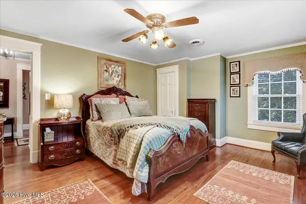 $510,000 | 501 West Main Street, Mount Olive, NC 28365