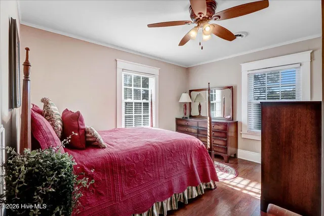 $510,000 | 501 West Main Street, Mount Olive, NC 28365