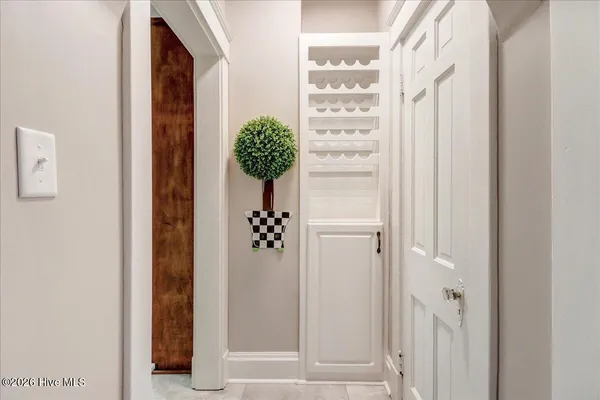 $510,000 | 501 West Main Street, Mount Olive, NC 28365