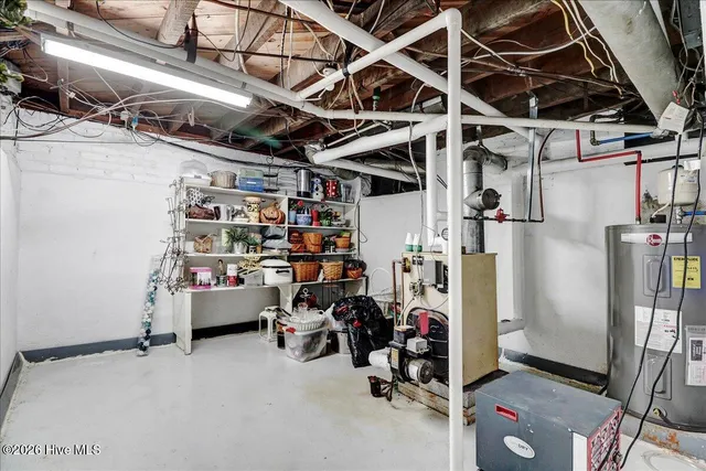 $510,000 | 501 West Main Street, Mount Olive, NC 28365