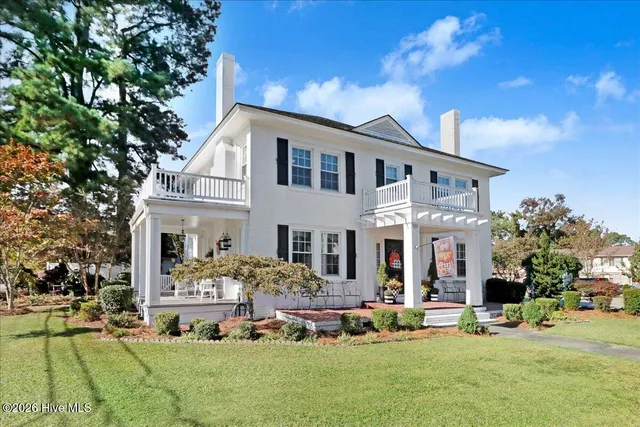 $510,000 | 501 West Main Street, Mount Olive, NC 28365
