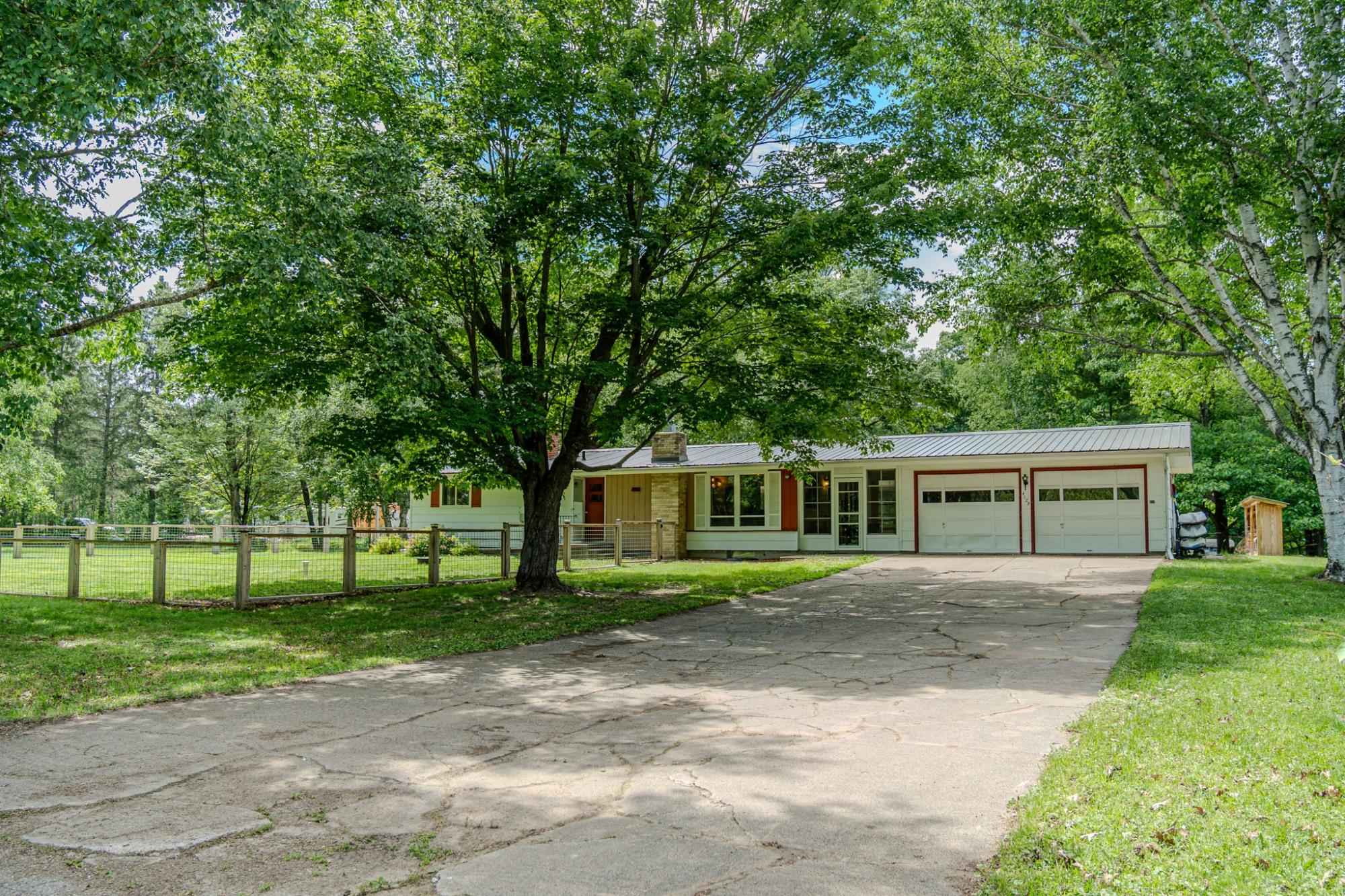 4125 North Bay Road Rhinelander, WI 54501 - Photo 30 of 45 Gallery Image 30