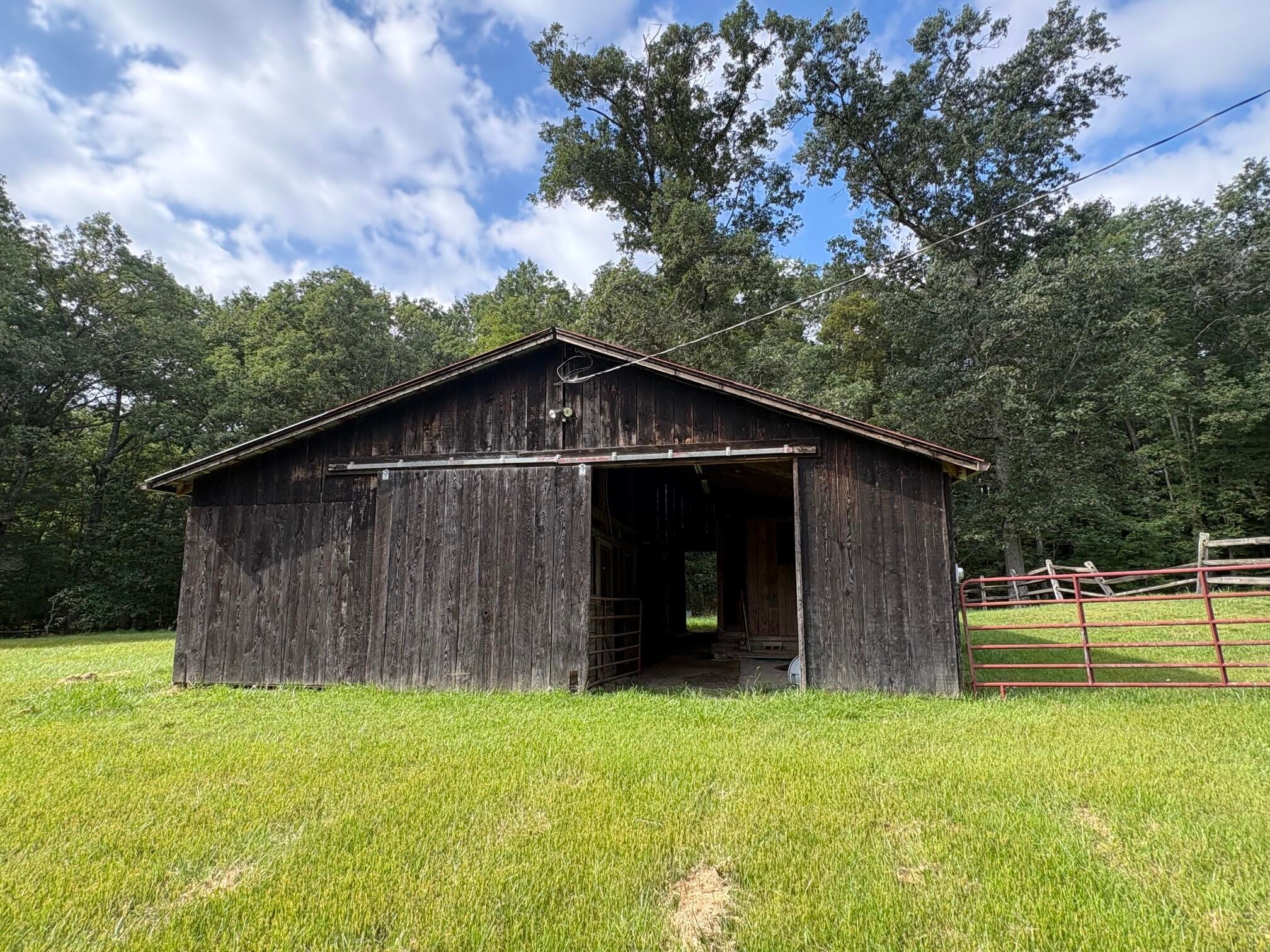608 Anderson Road Lewisburg, WV 24901 - Photo 43 of 63 Gallery Image 43