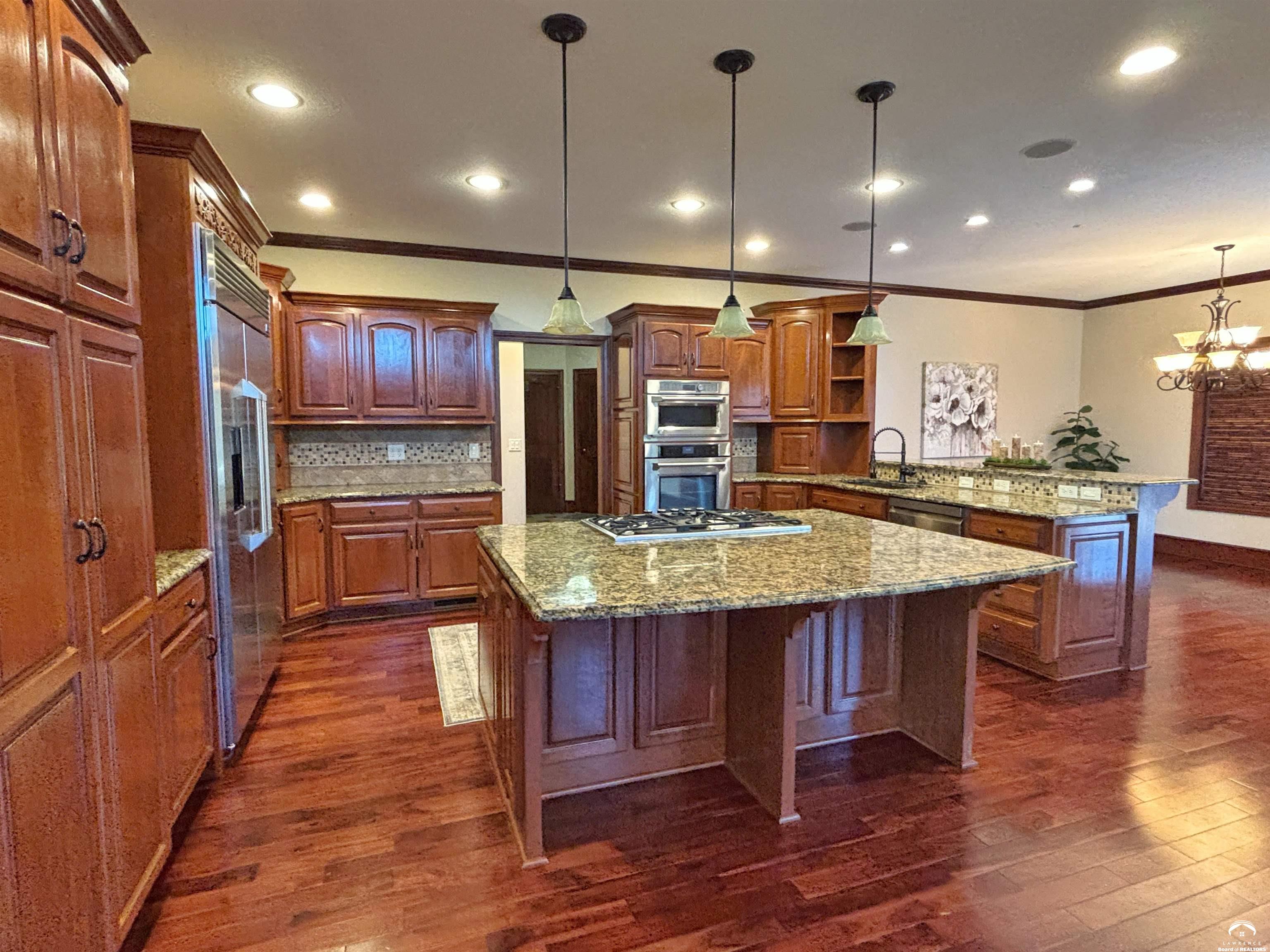 850 North 1663 Road Lawrence, KS 66049 - Photo 14 of 87 Gallery Image 14