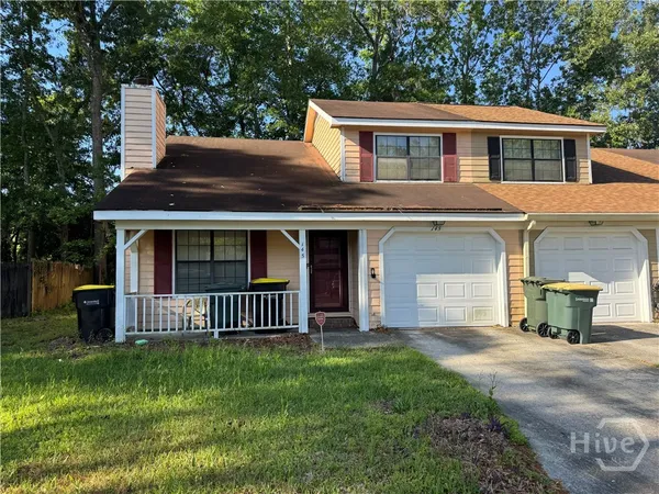 $199,900 | 145 Holland Park Circle, Savannah, GA 31419