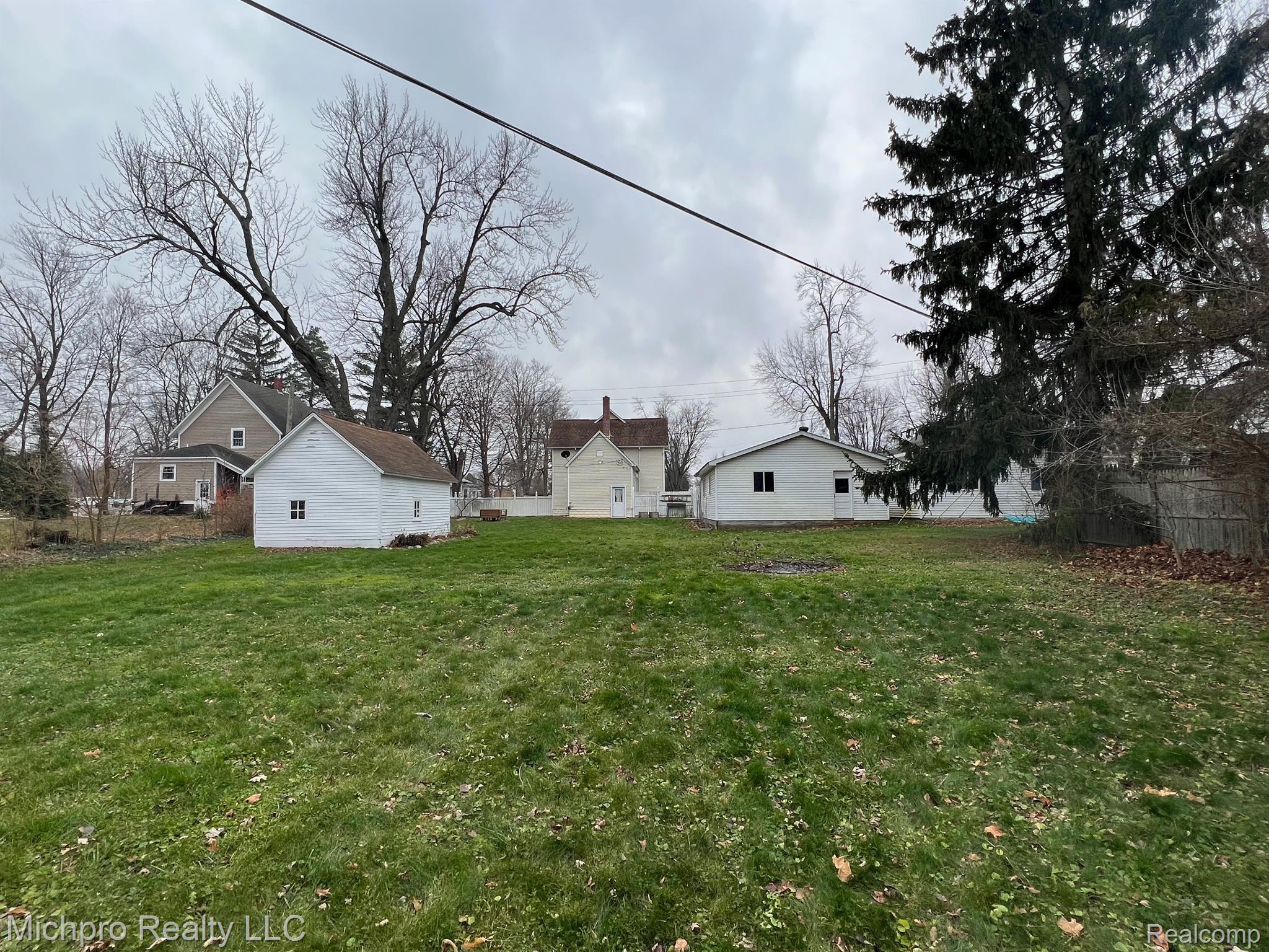 6294 West Marlette Road Marlette, MI 48453 - Photo 5 of 34 Gallery Image 5