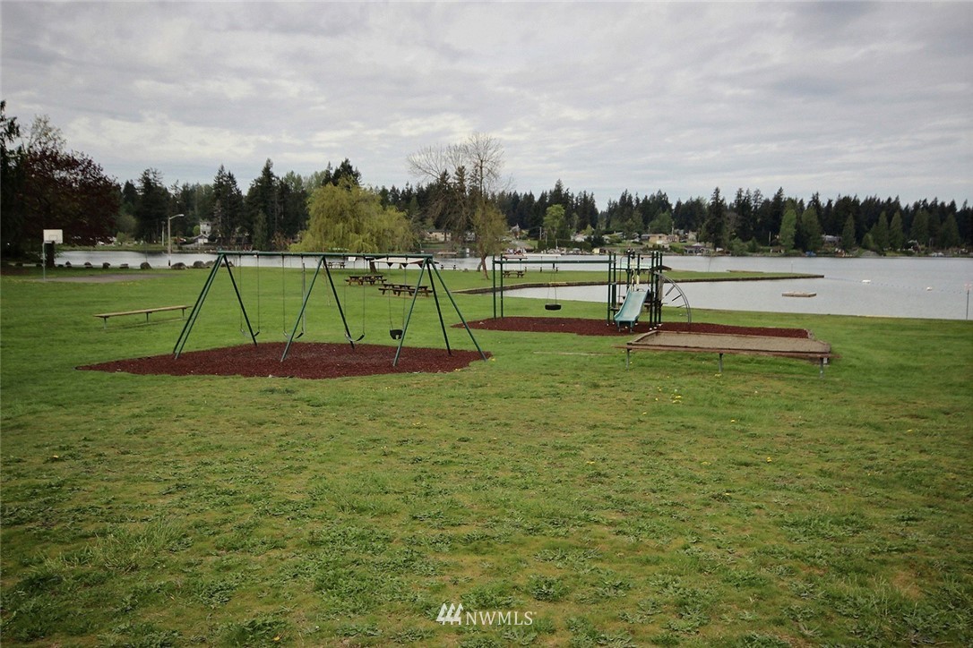 7308 Vandermark Road East Bonney Lake, WA 98391 - Photo 29 of 30 a view of a park