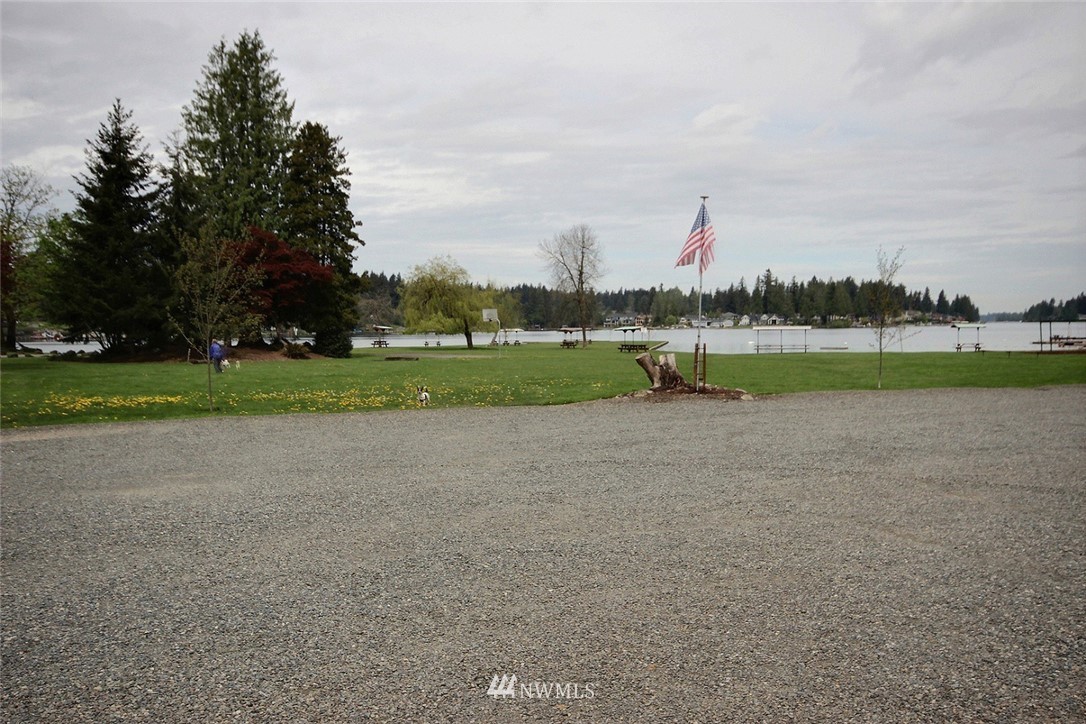 7308 Vandermark Road East Bonney Lake, WA 98391 - Photo 30 of 30 a view of outdoor space