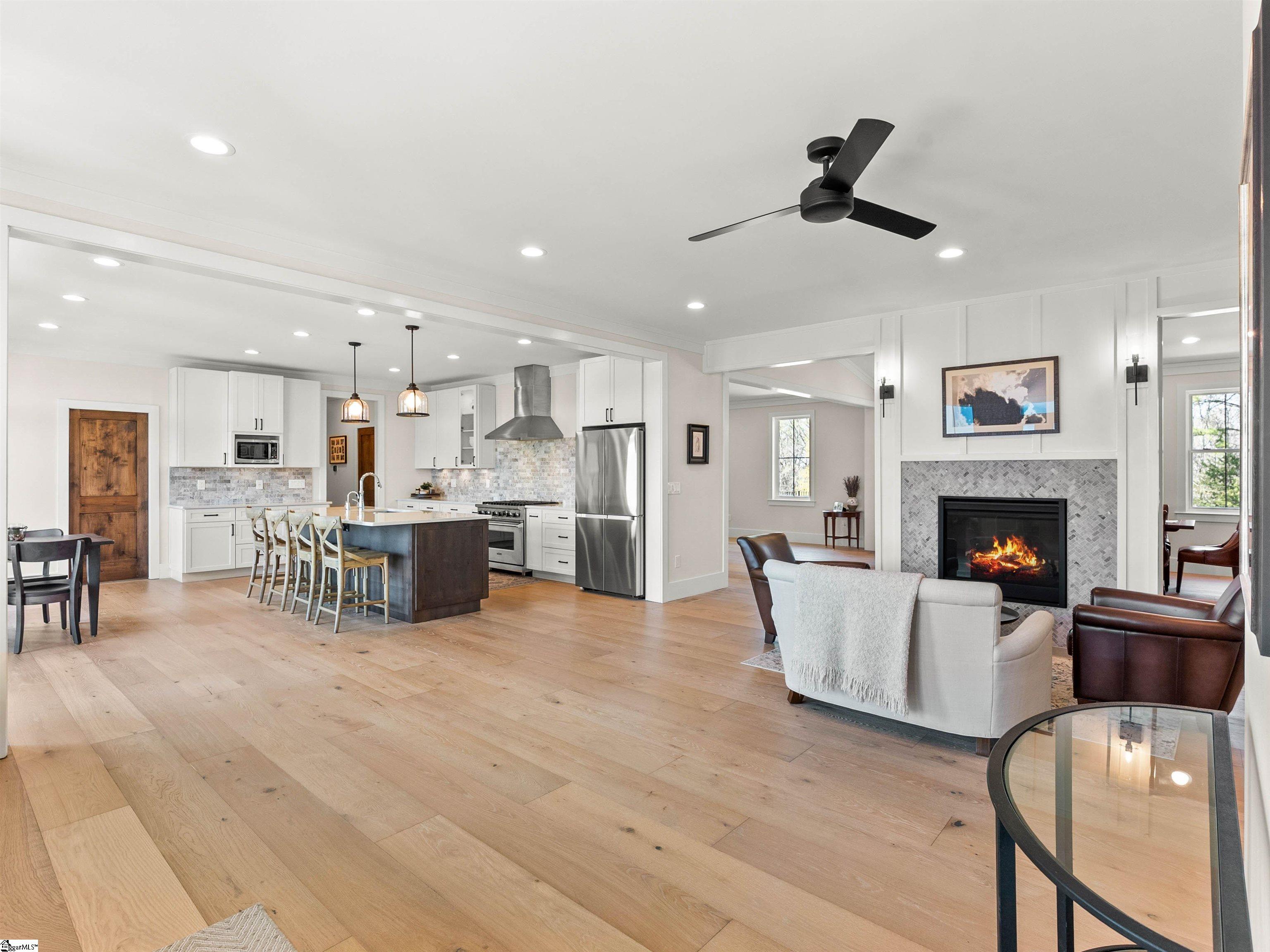 331 Bakerville Road Easley, SC 29642 - Photo 8 of 36