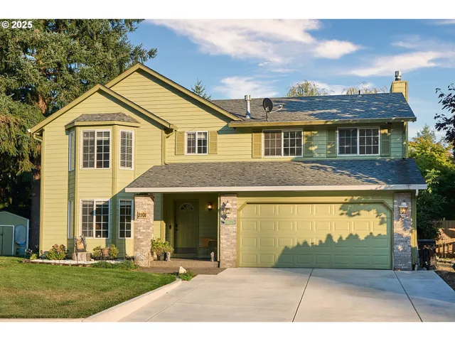 $600,000 | 2101 Northeast 151st Court, Vancouver, WA 98684