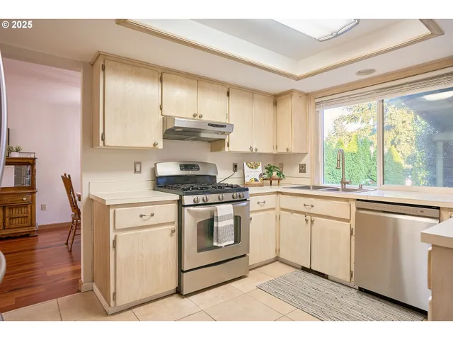 $600,000 | 2101 Northeast 151st Court, Vancouver, WA 98684