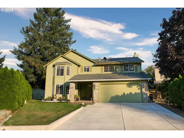 $600,000 | 2101 Northeast 151st Court, Vancouver, WA 98684